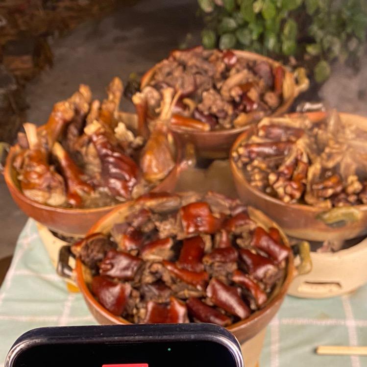 瘦弟吴东美食