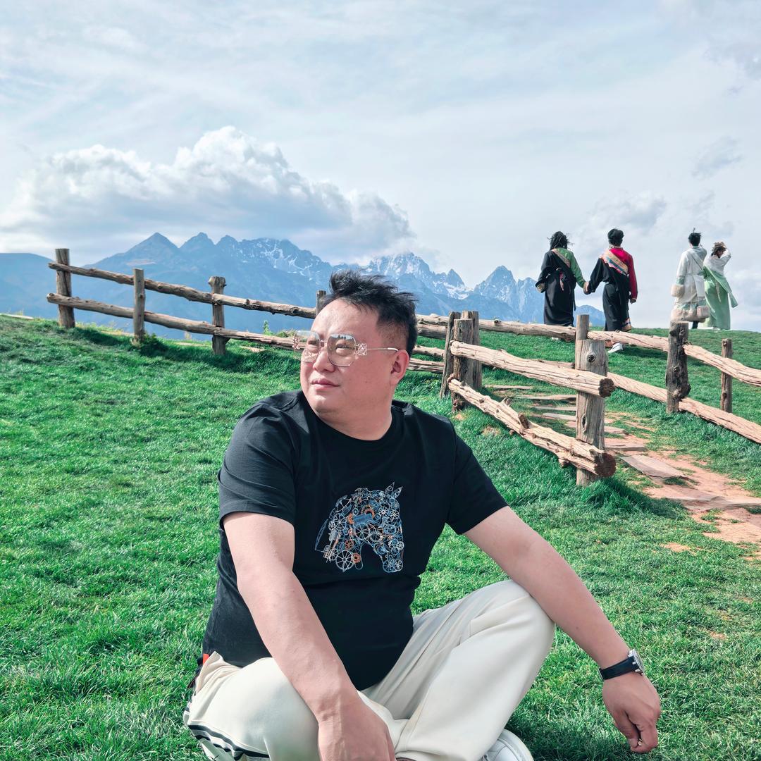 乱世巨星
