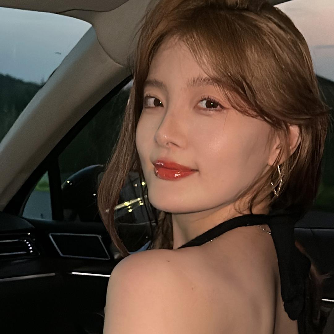 正牌女友🌻
