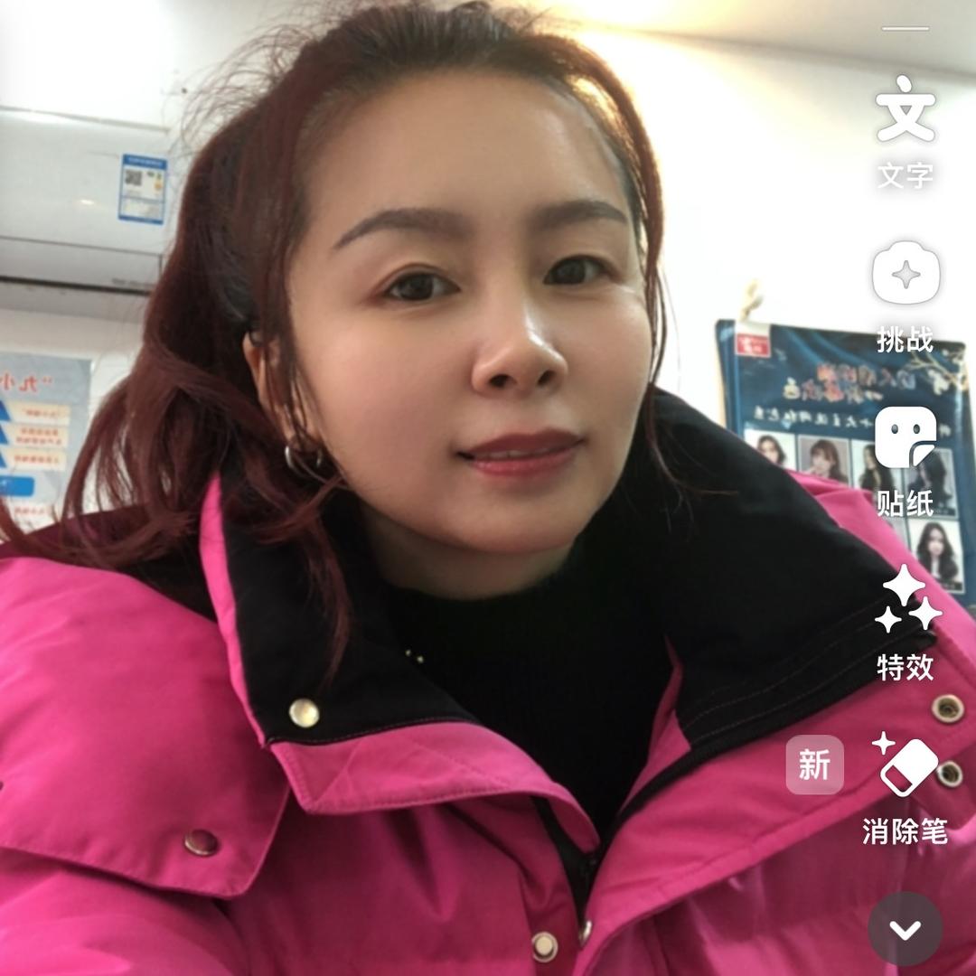 恬淡虚无