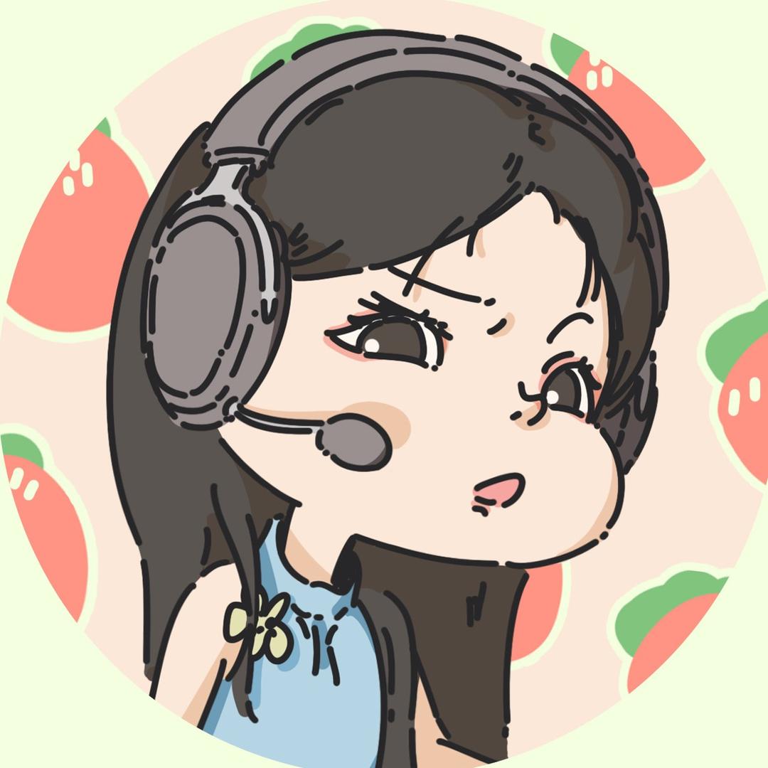 吃颗草莓🍓