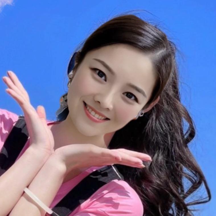 月妹💝