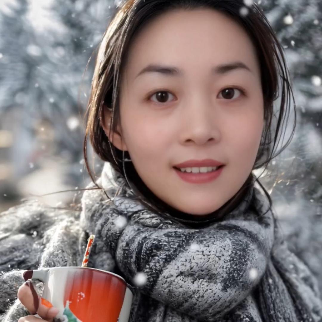 中年少女