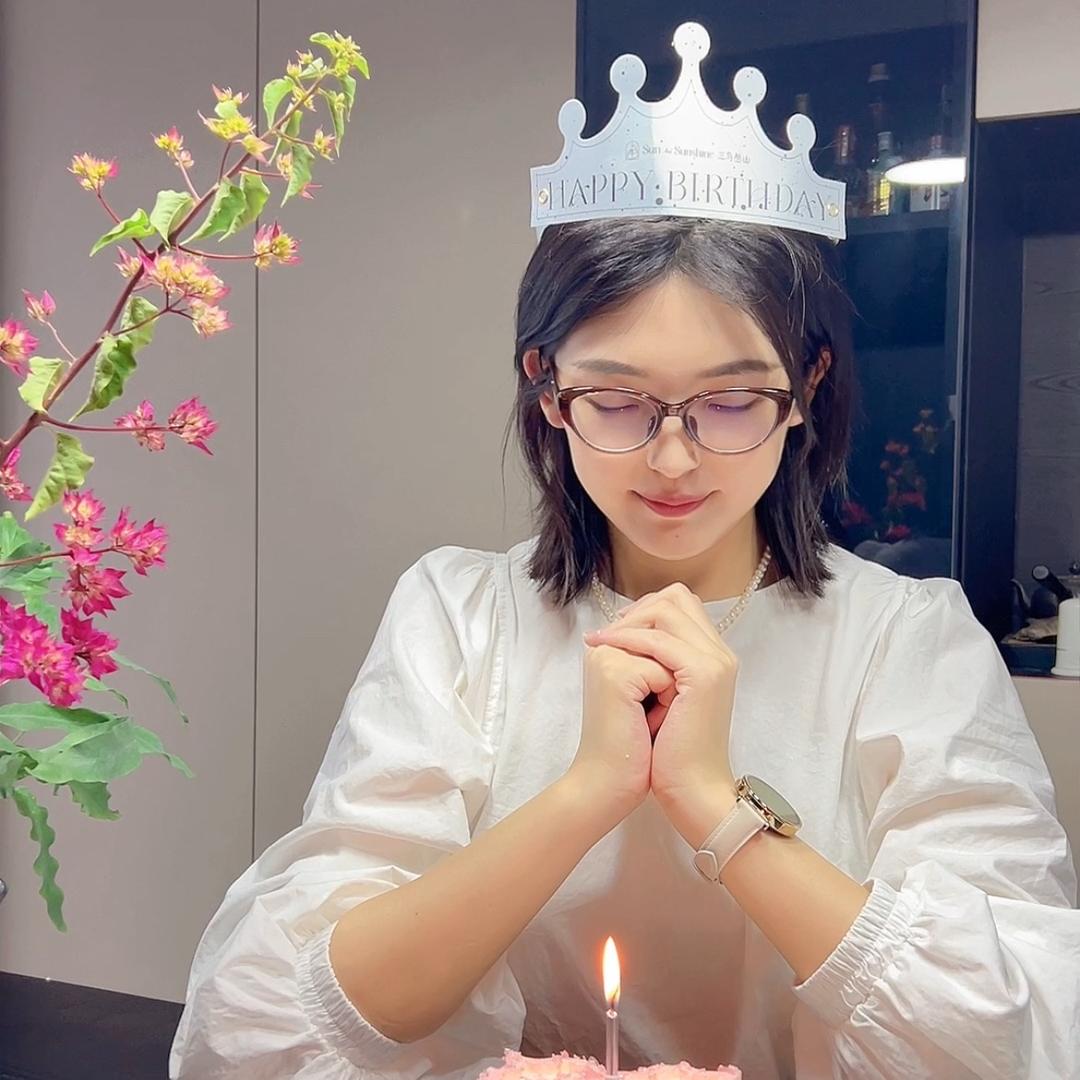 麦子和兜子