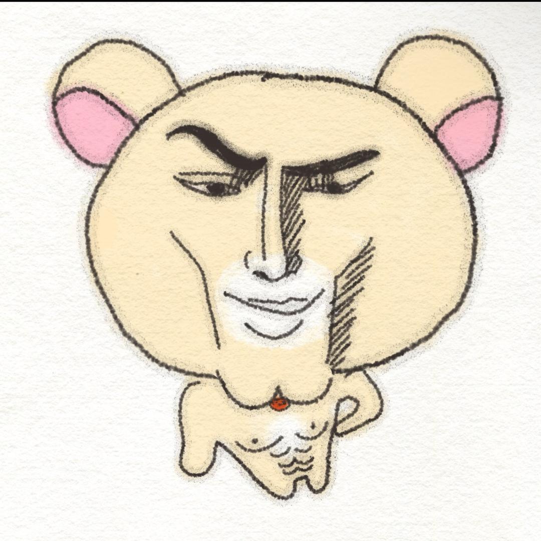 小爱的画箱（接稿版