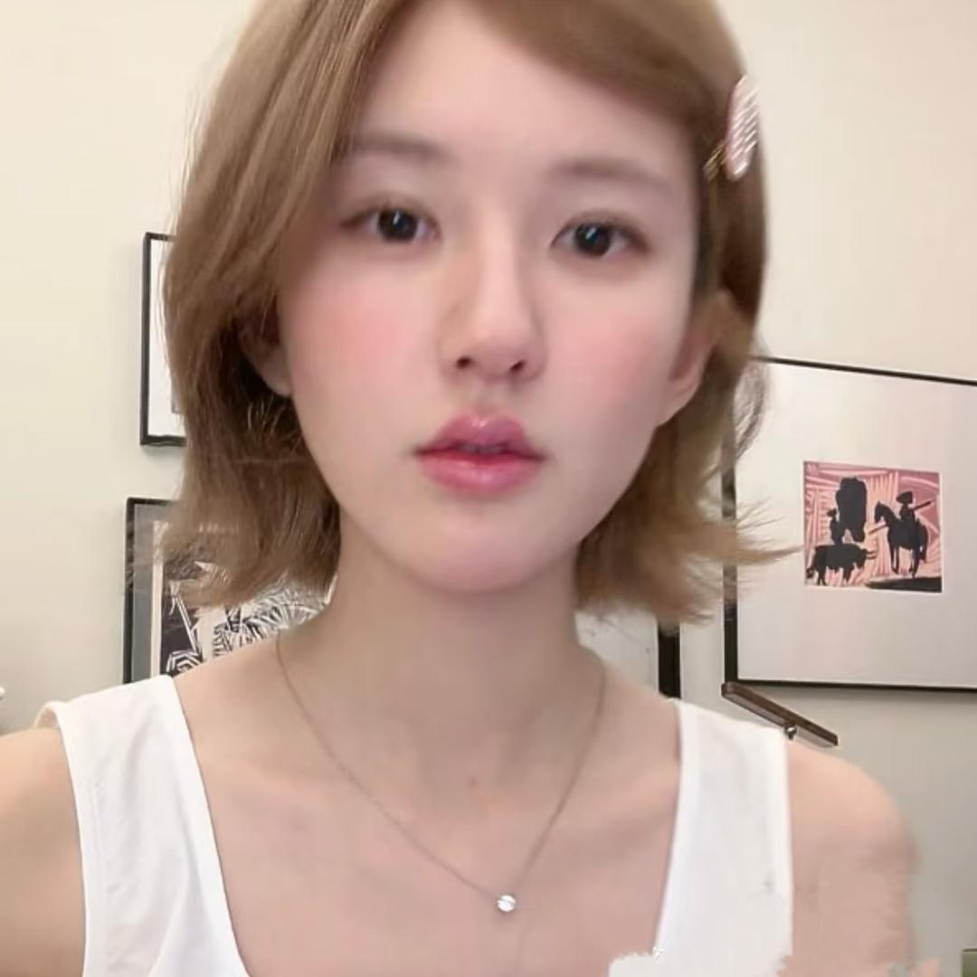 爱吃生菜🥬