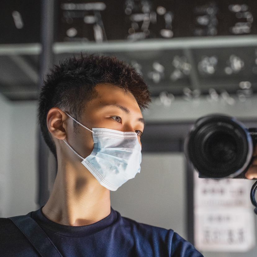 小宝喜柿跟拍摄影
