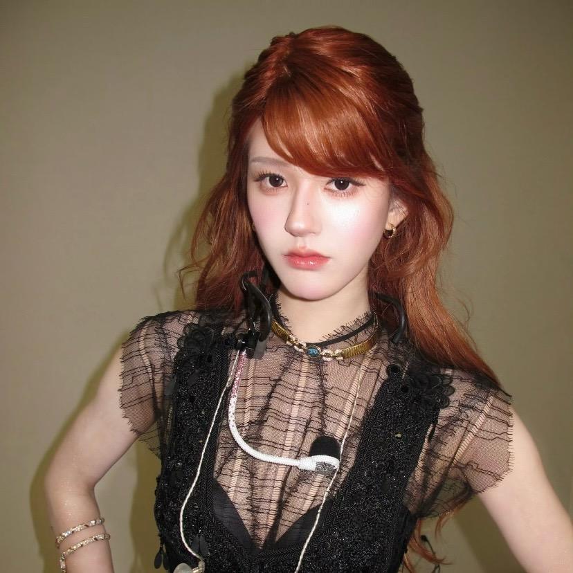 露桉樗(被露思翻牌版)