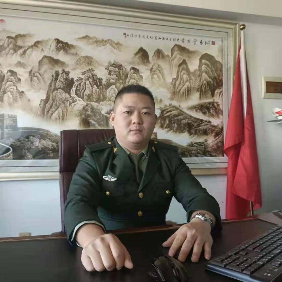 素质教育特训营：张主任