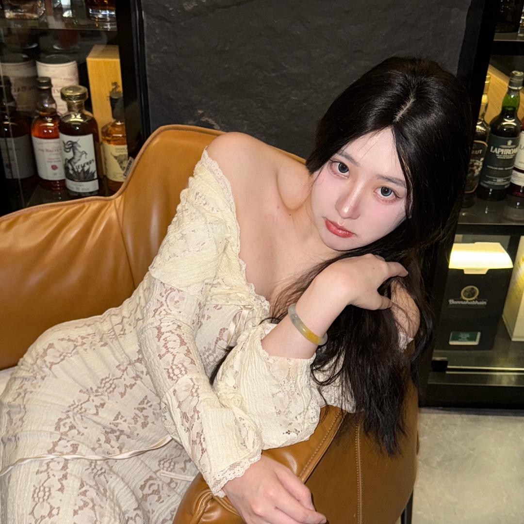 娇羞