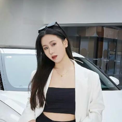 科技萌主Hanni