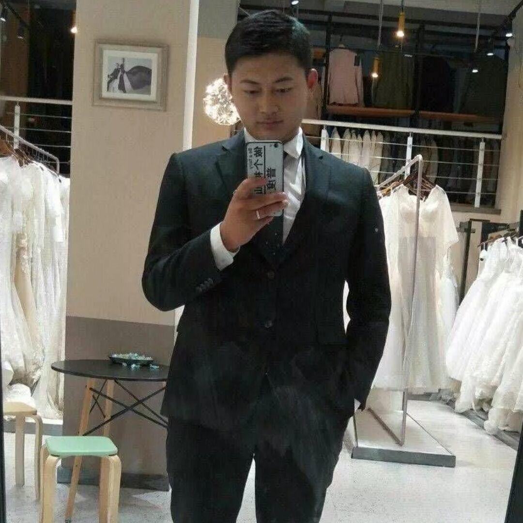 努力头像