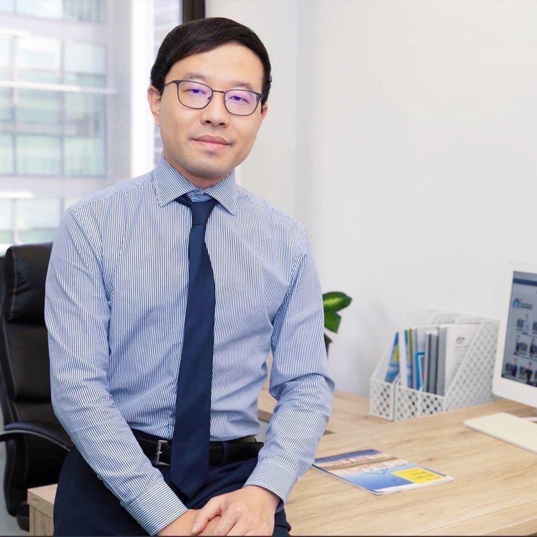 Victor聊澳洲移民