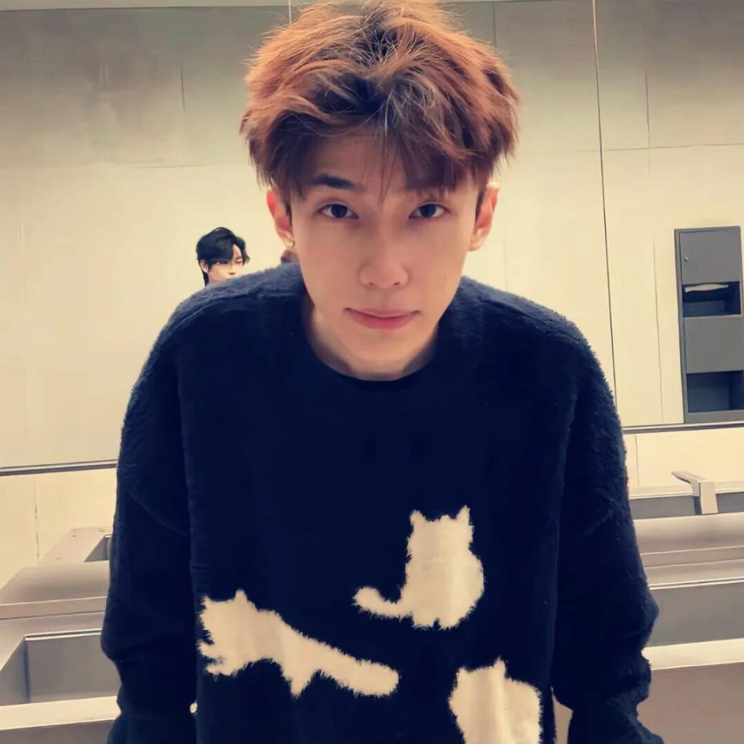 打不过就吐口水