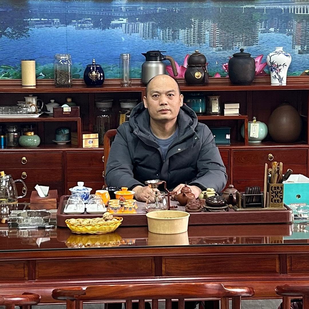听雨美术馆名家代理