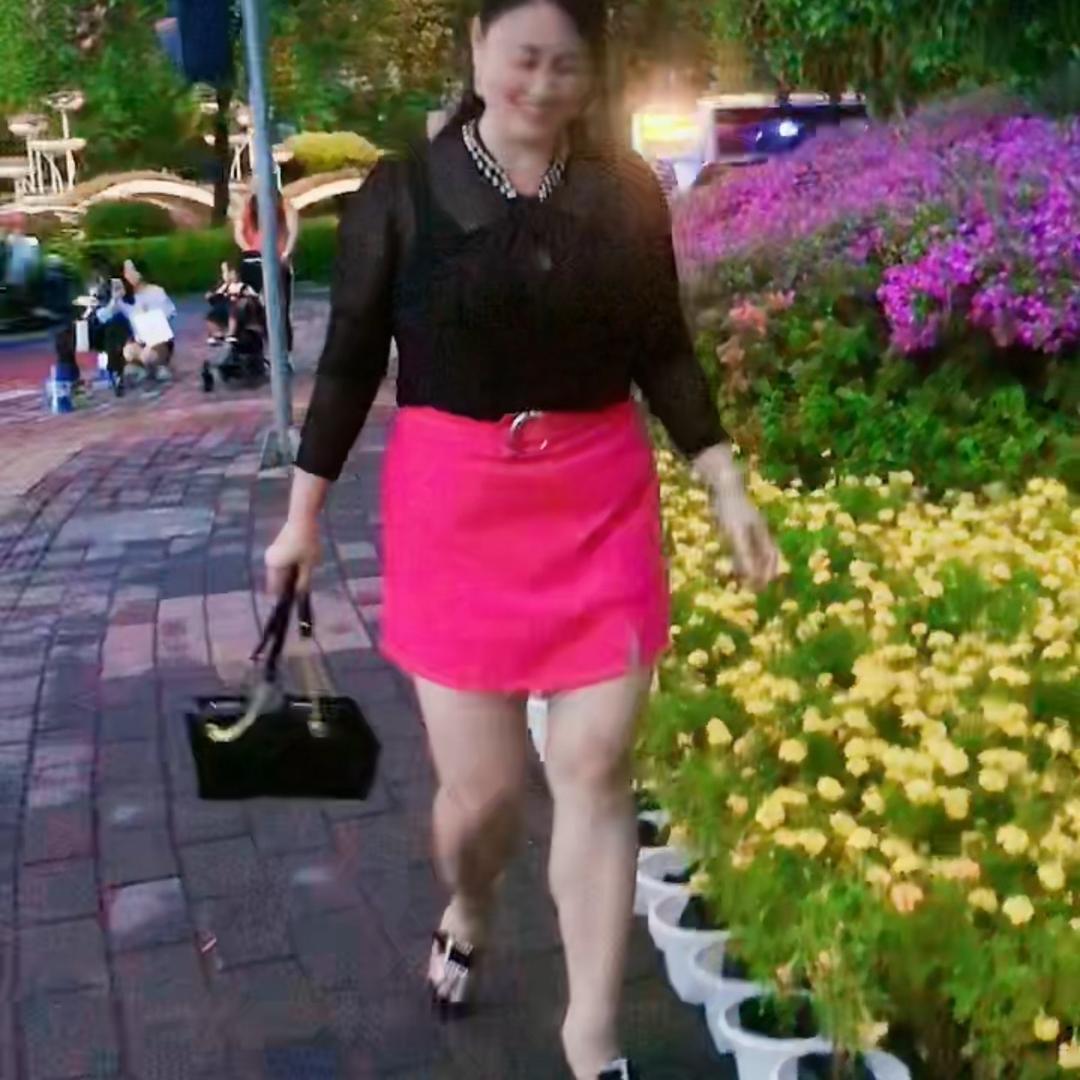 霸道胖妞