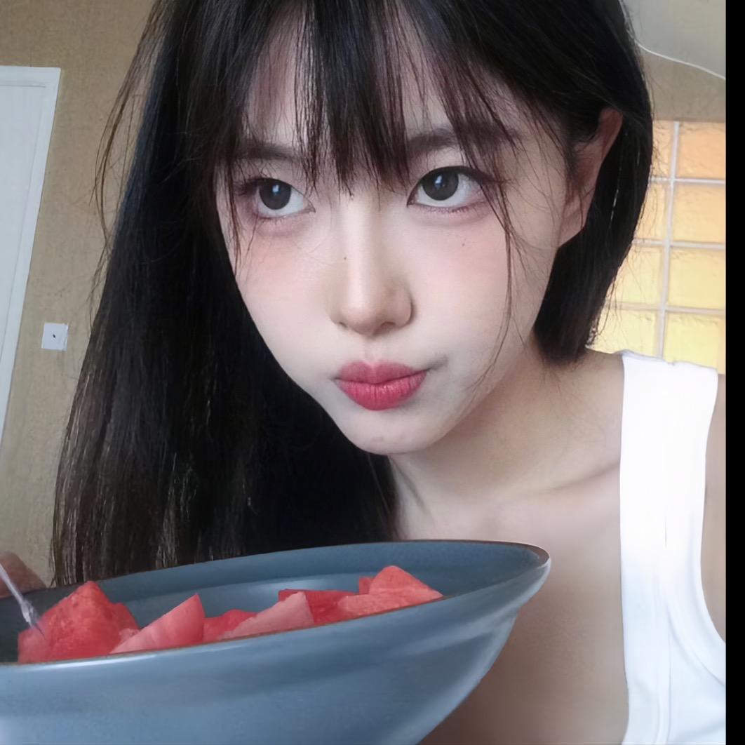 睡不着的鱼摆摆