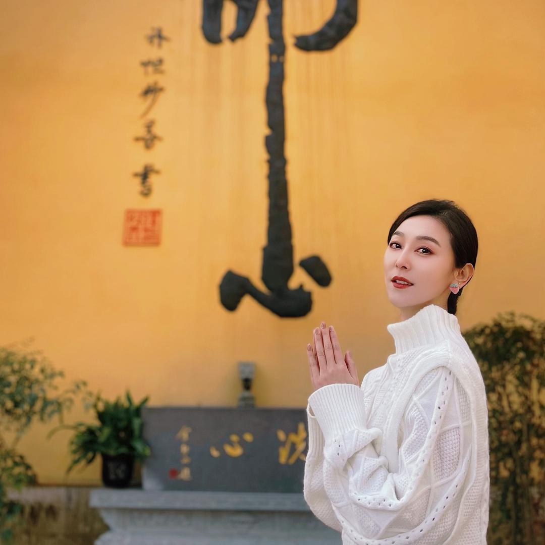 蔡老师教模特