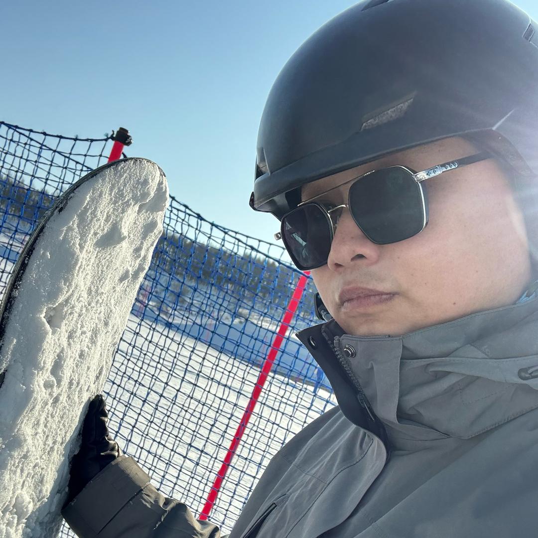 体育老师的vlog