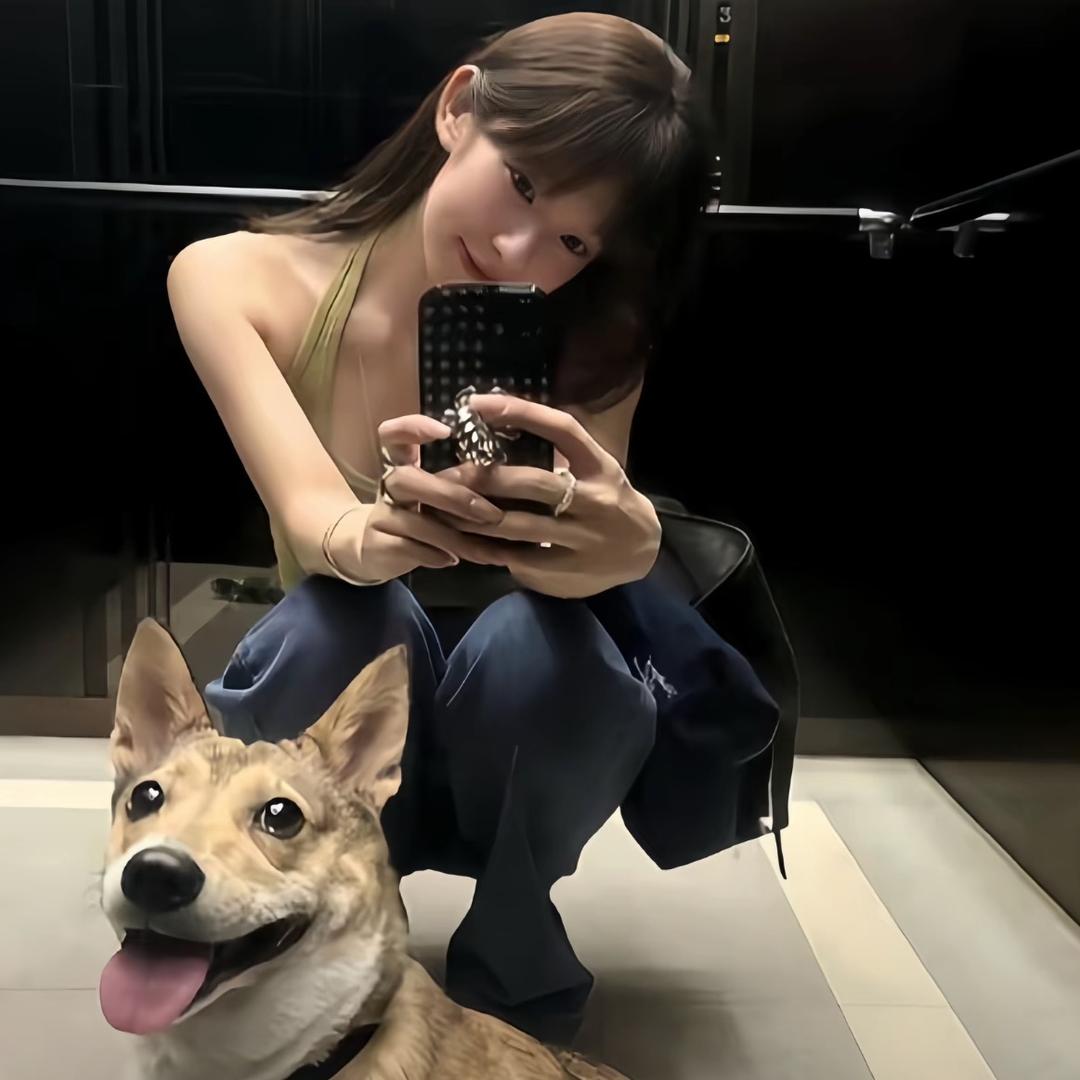 我妈生我必有用