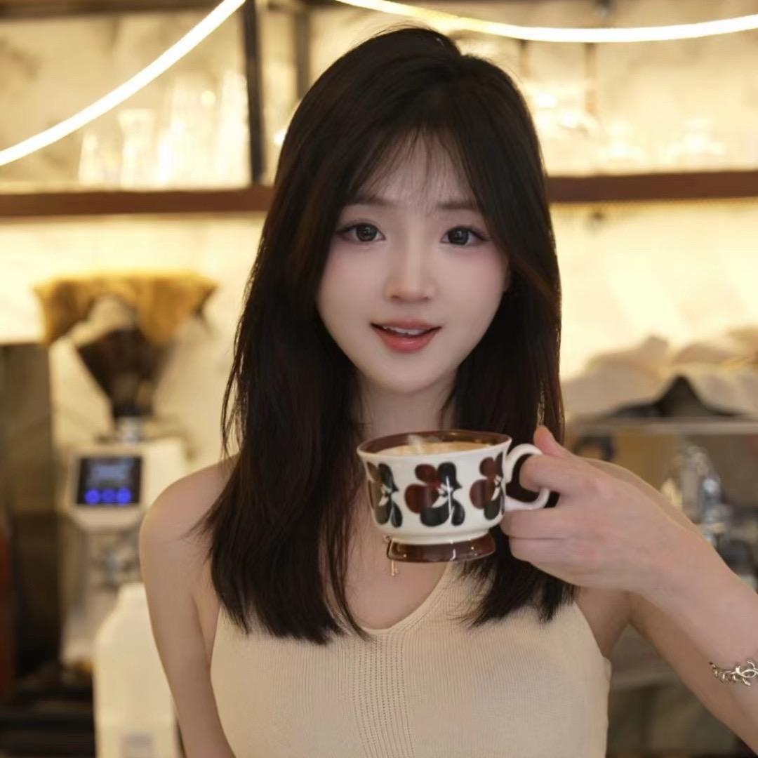 毛毛maomao Leslie