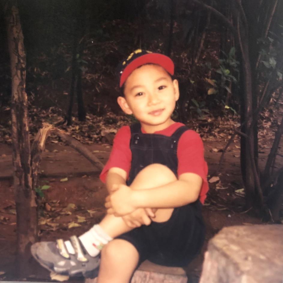 我在海航天天喝咖啡