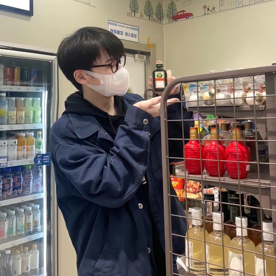 高桥凉介︂︌