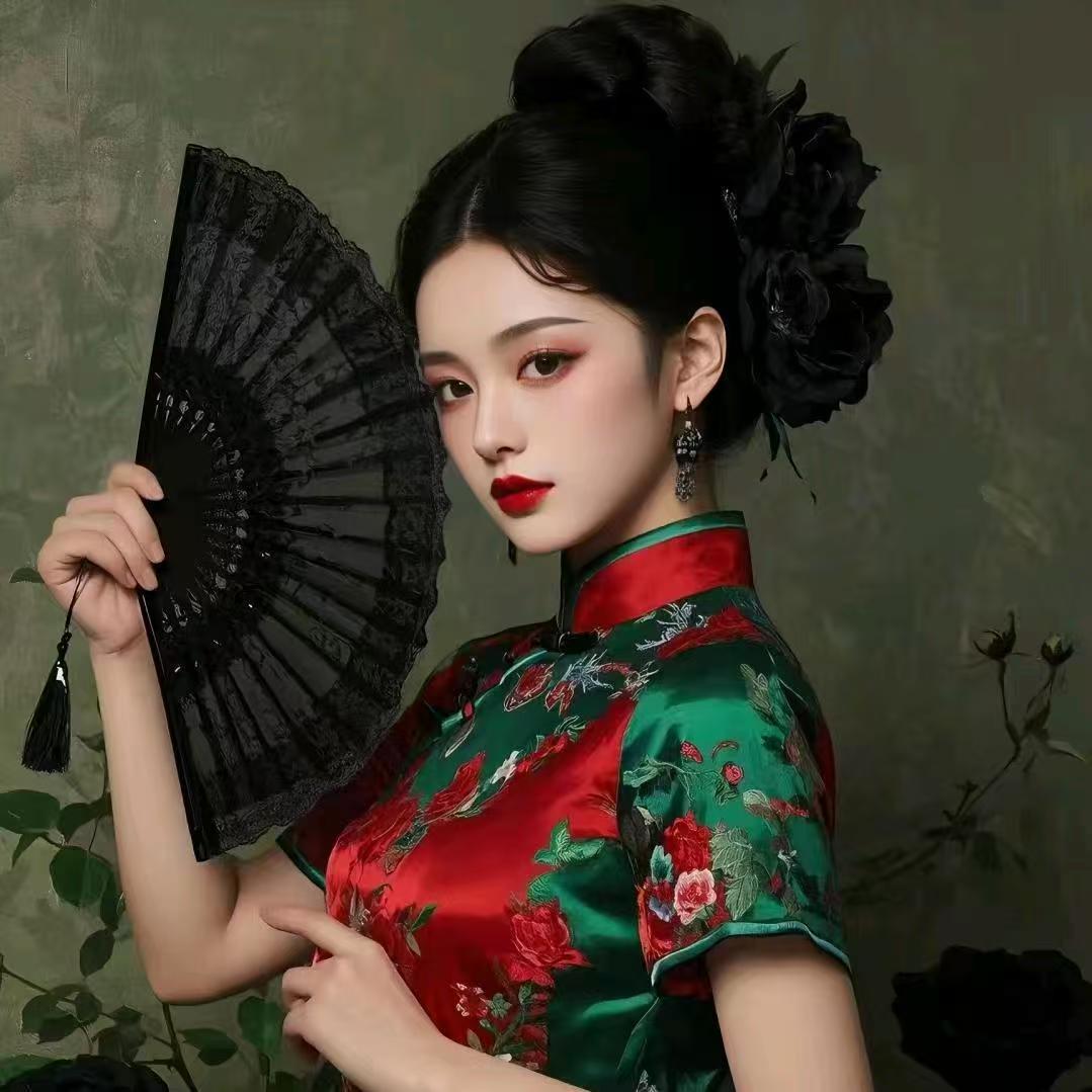 半生韶华