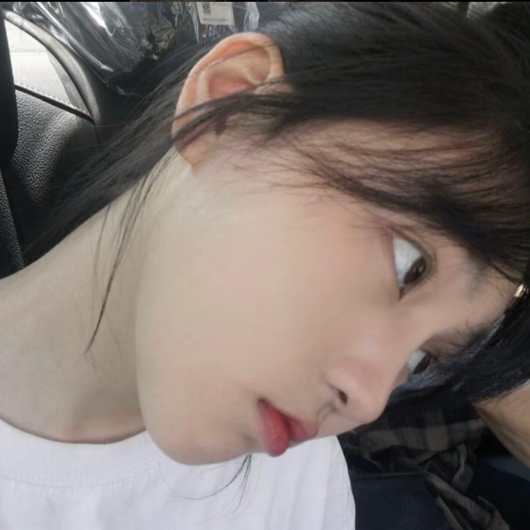 呆呆小雨点