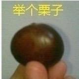 栗子