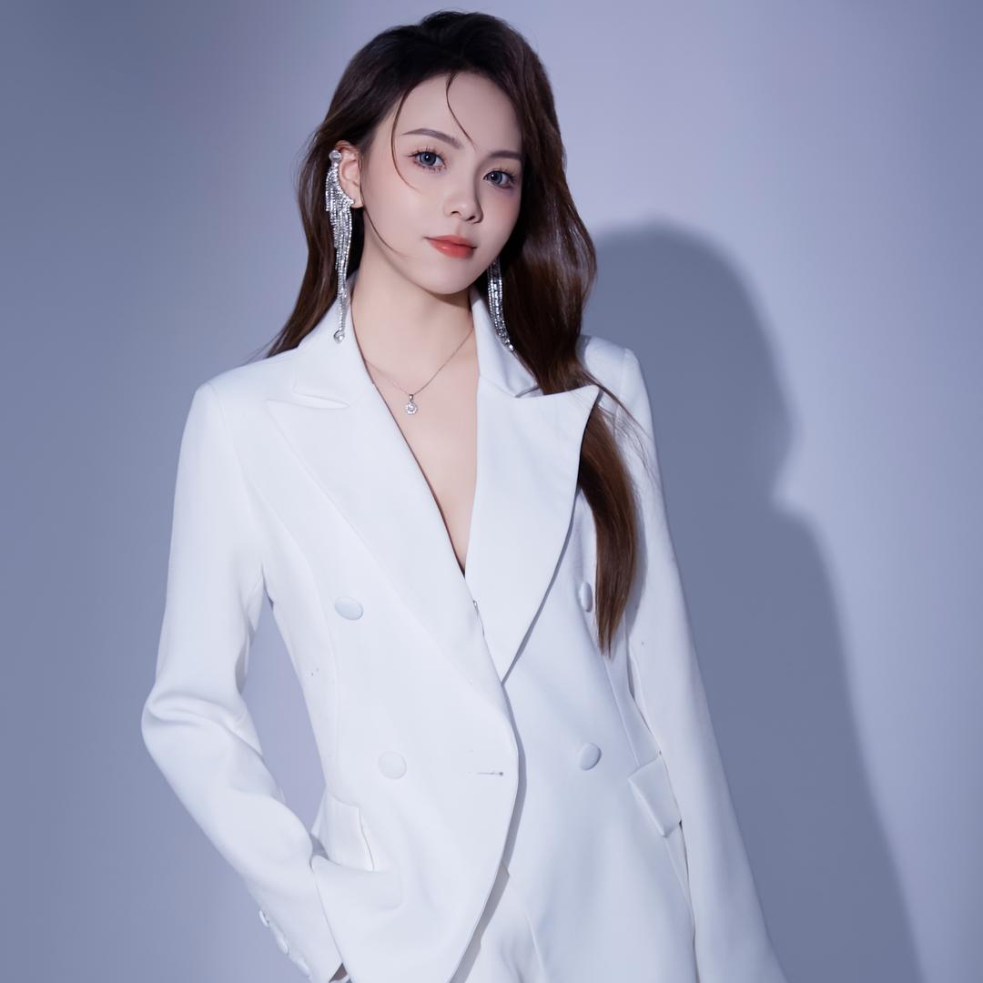 丽莎💋