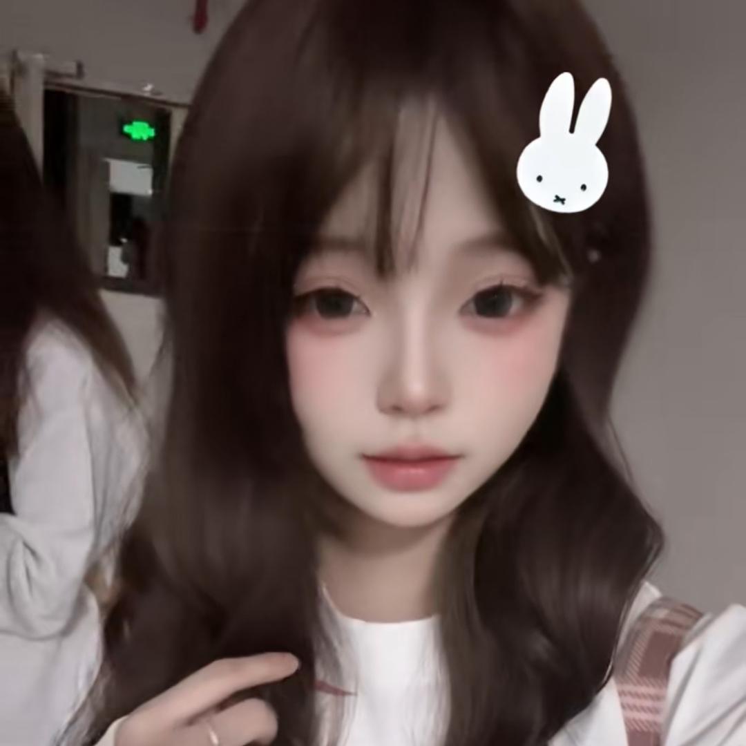 你别总哭🐑