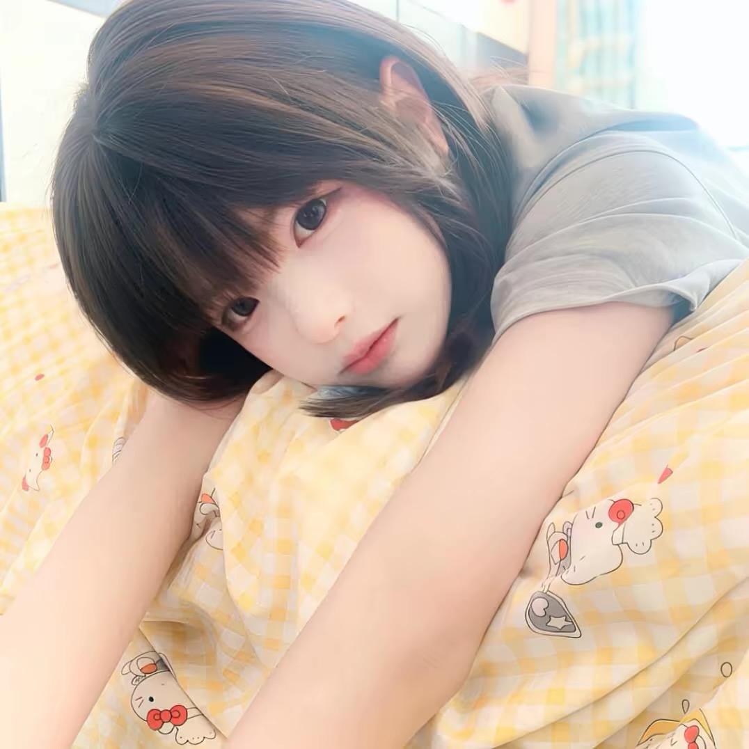 早点睡