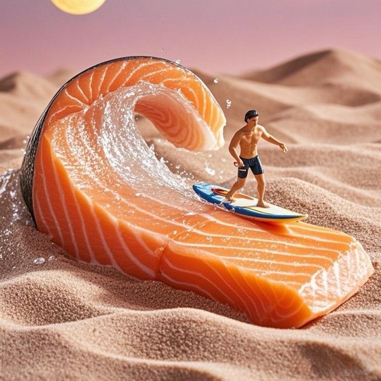 越海鲜🦈