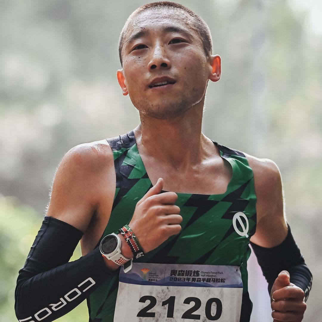 小房跑不动