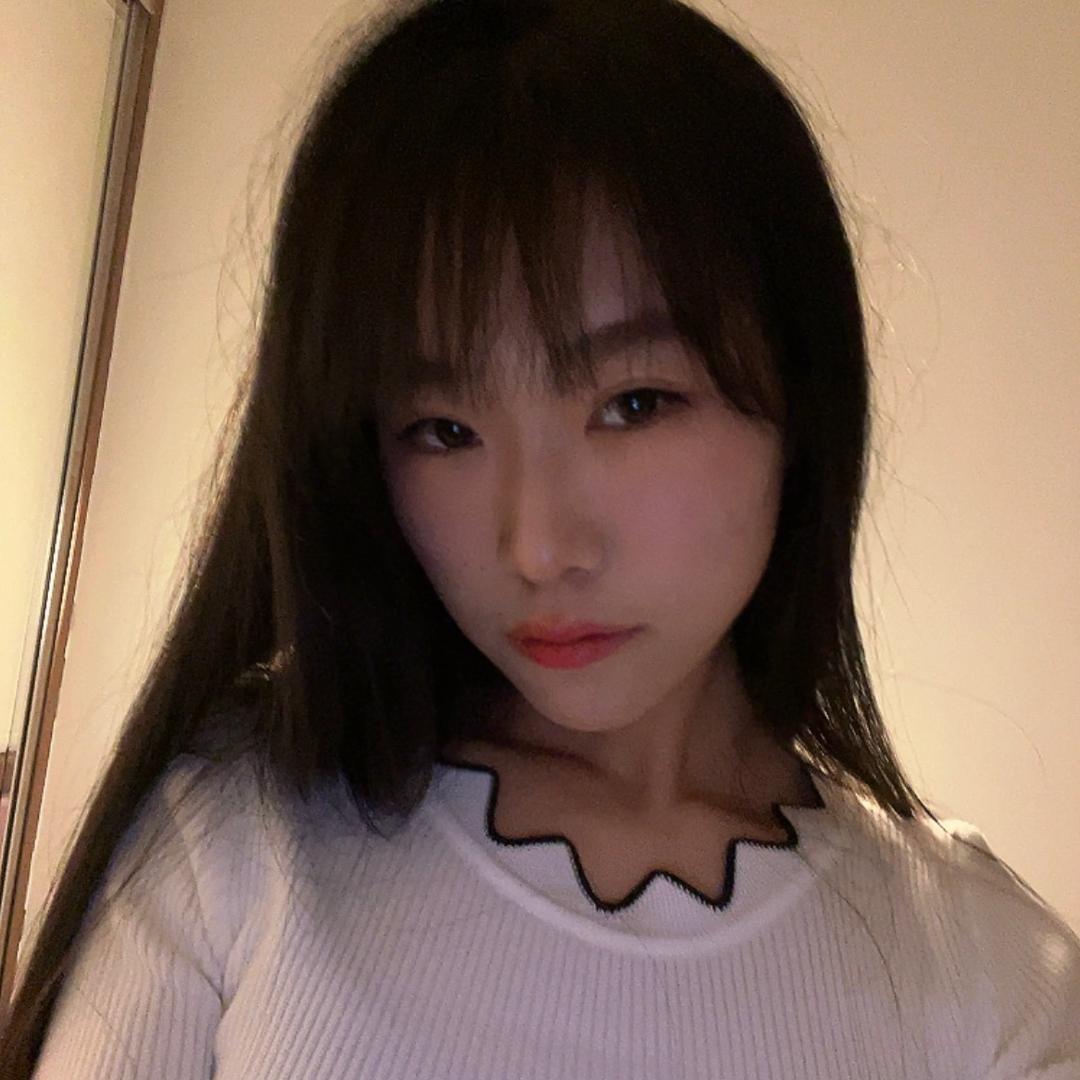 田甜🍬