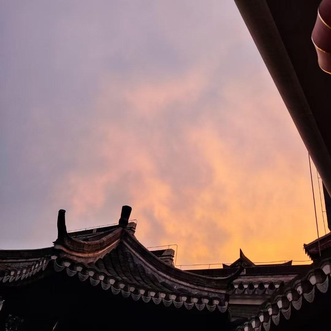 武威热心市民