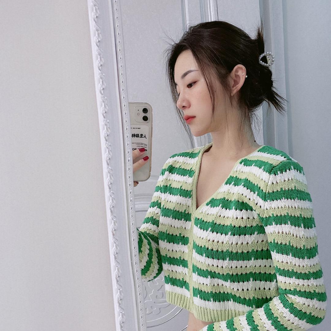 刘美美•☘️