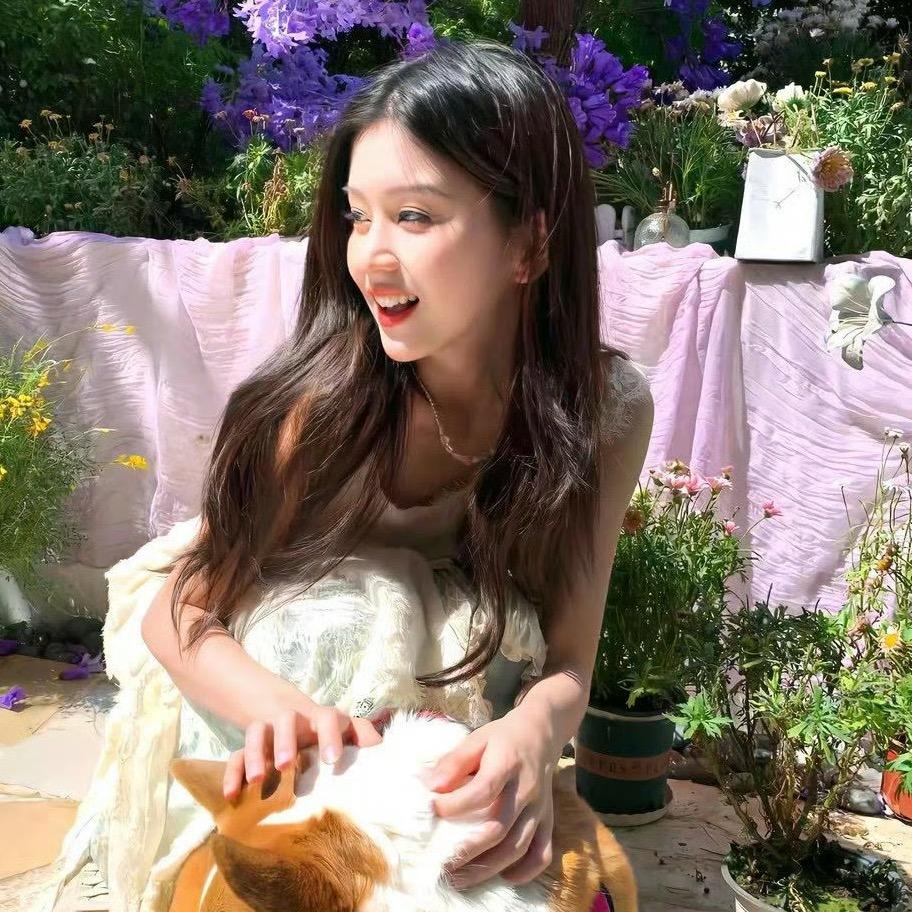 小美美