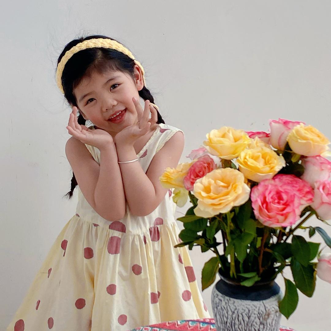 侎谸（qian）妹妹