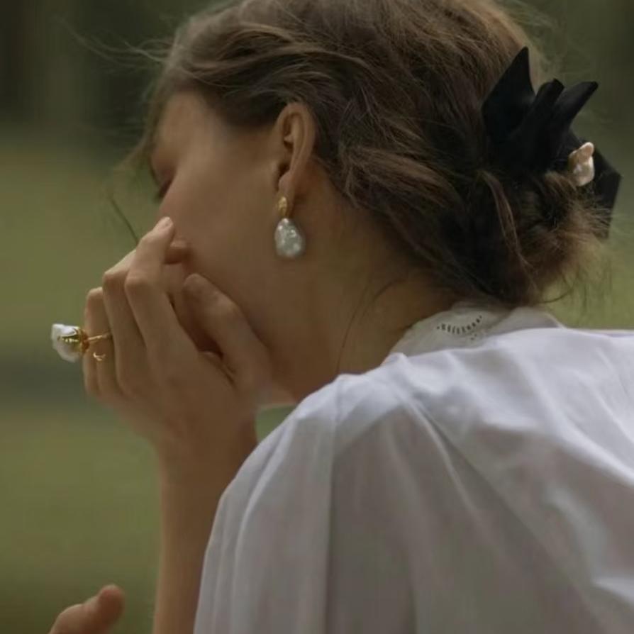 钢蛋儿的饰品小铺