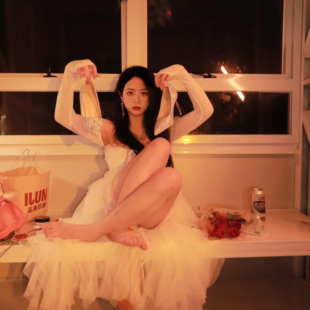 牵牵（女大版）