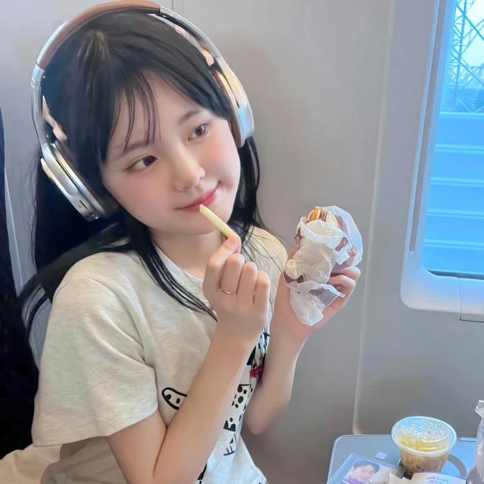 Tong🍓