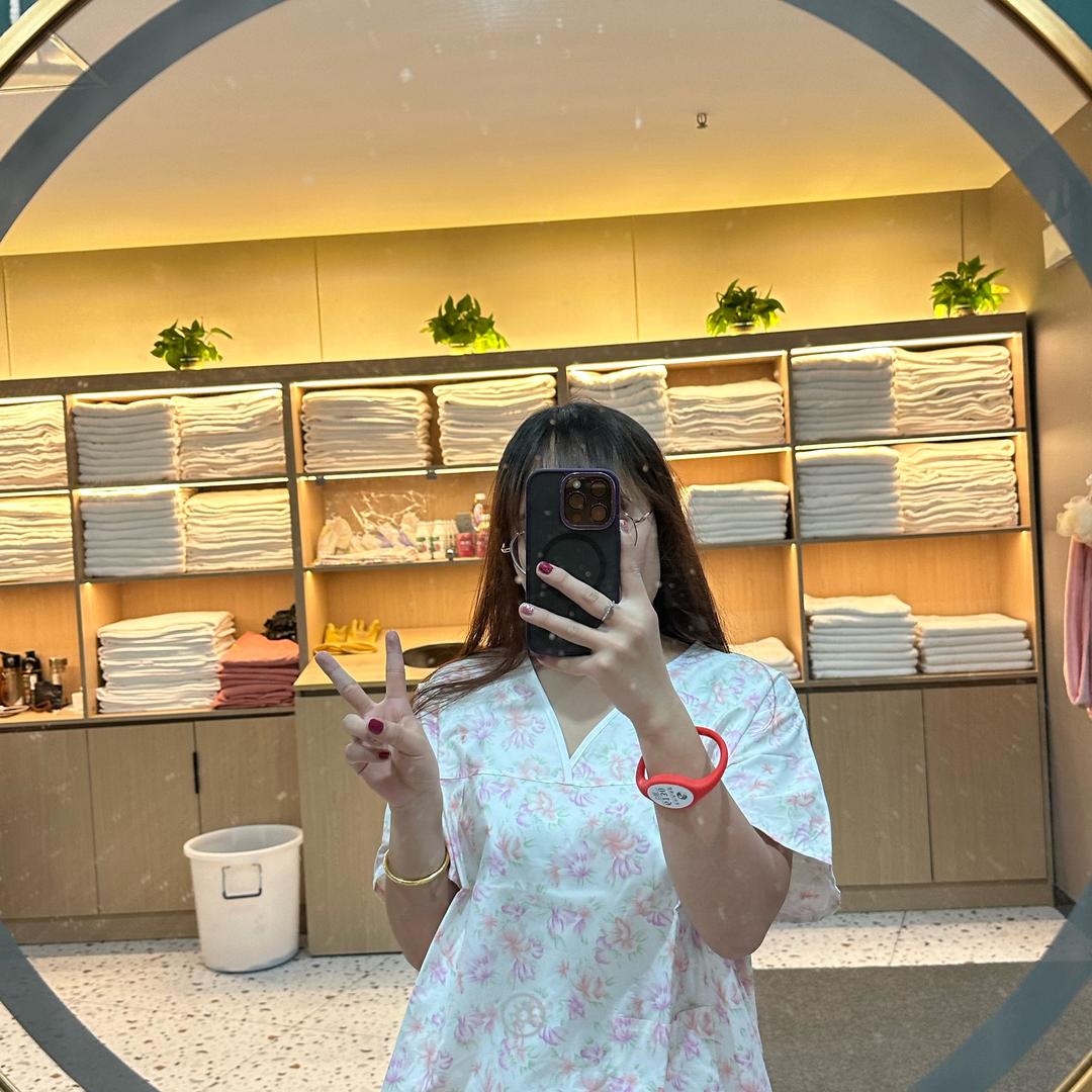等。