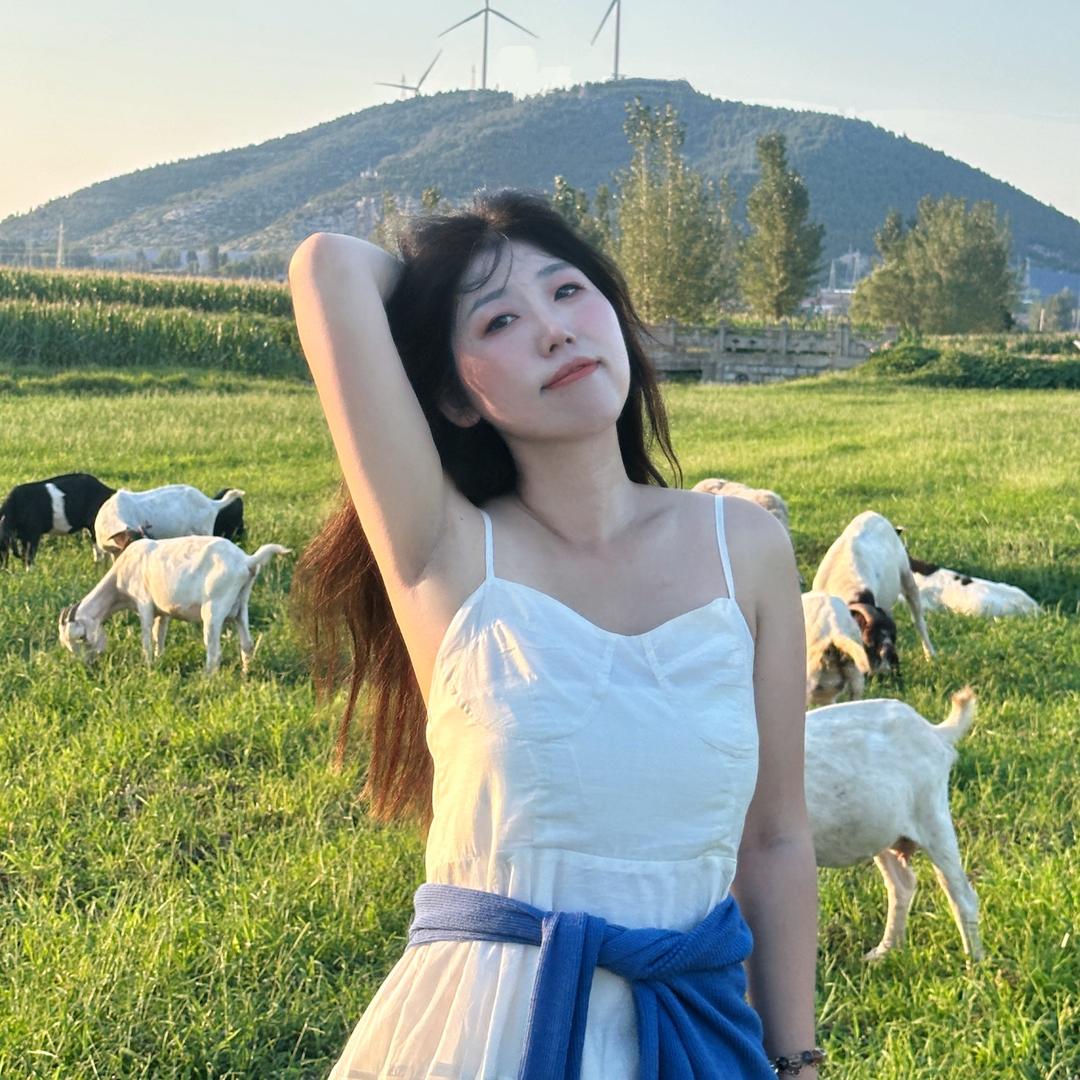 是娜娜啊