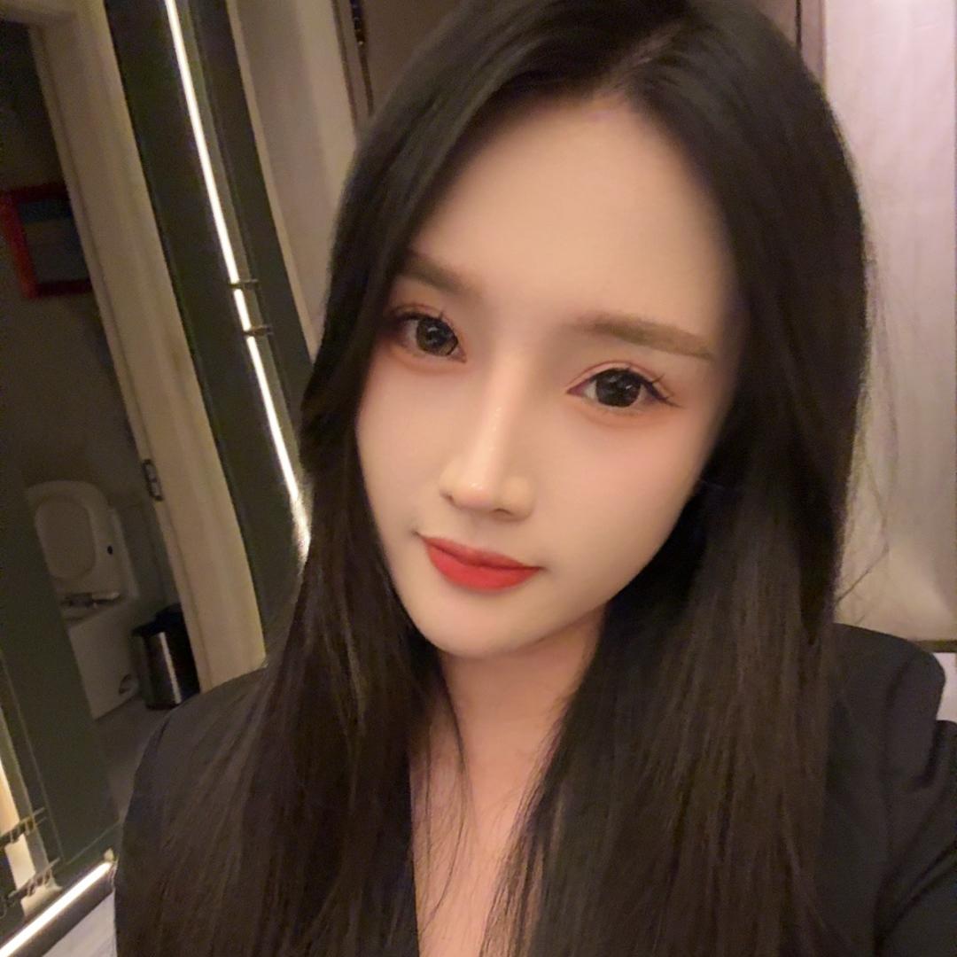 腼腆小美陶洺勋