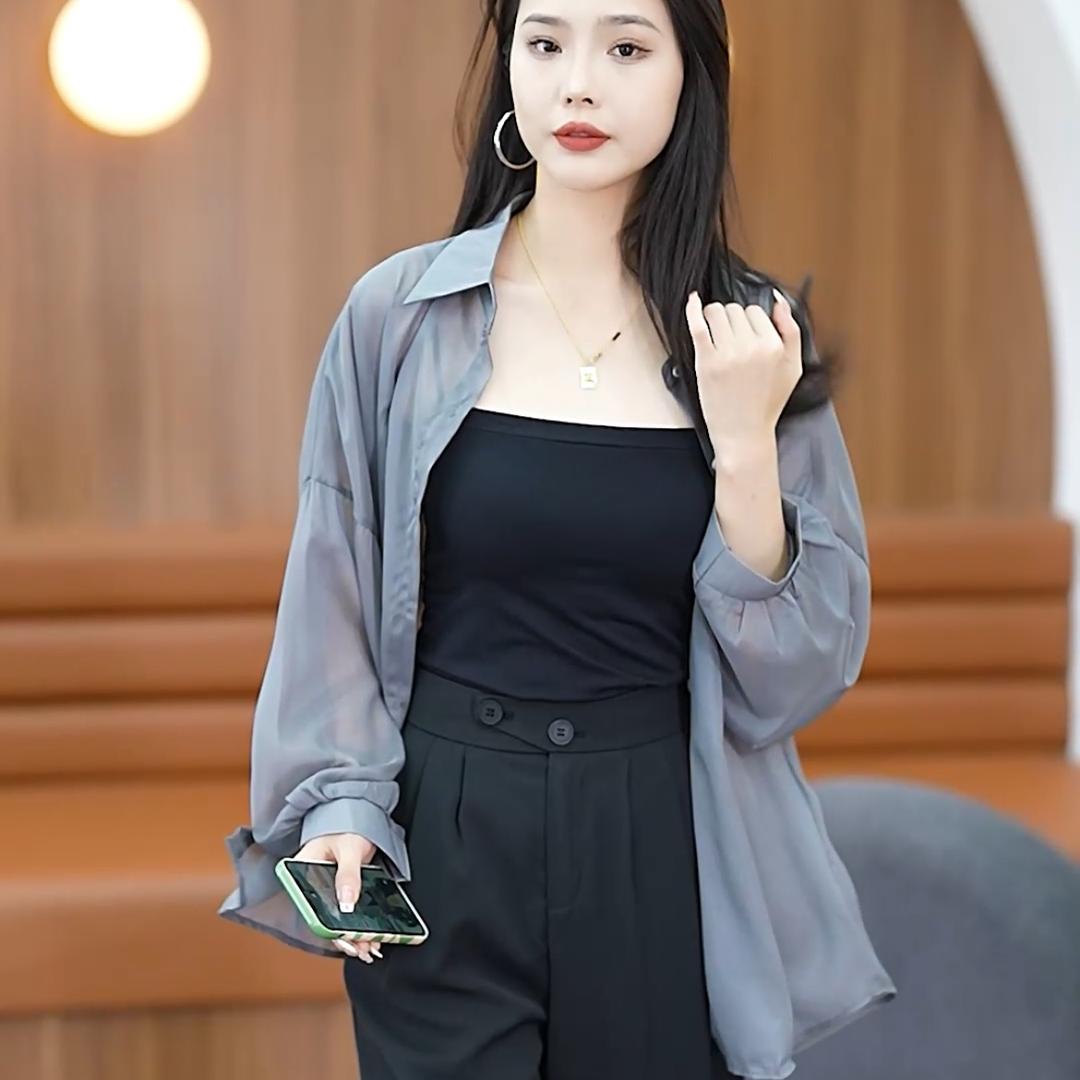 十三行佳源女装批发