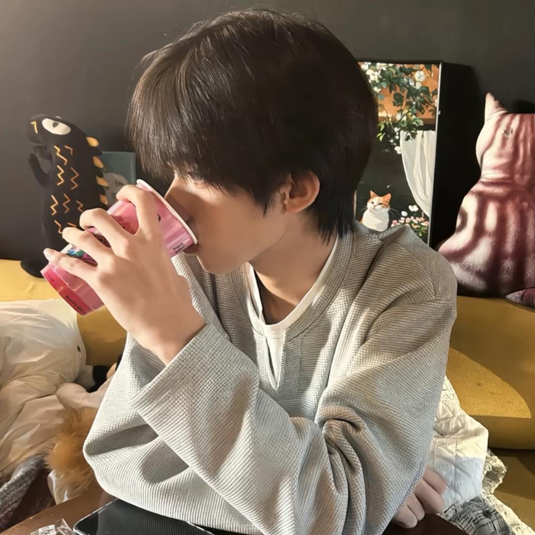 在曼谷的春