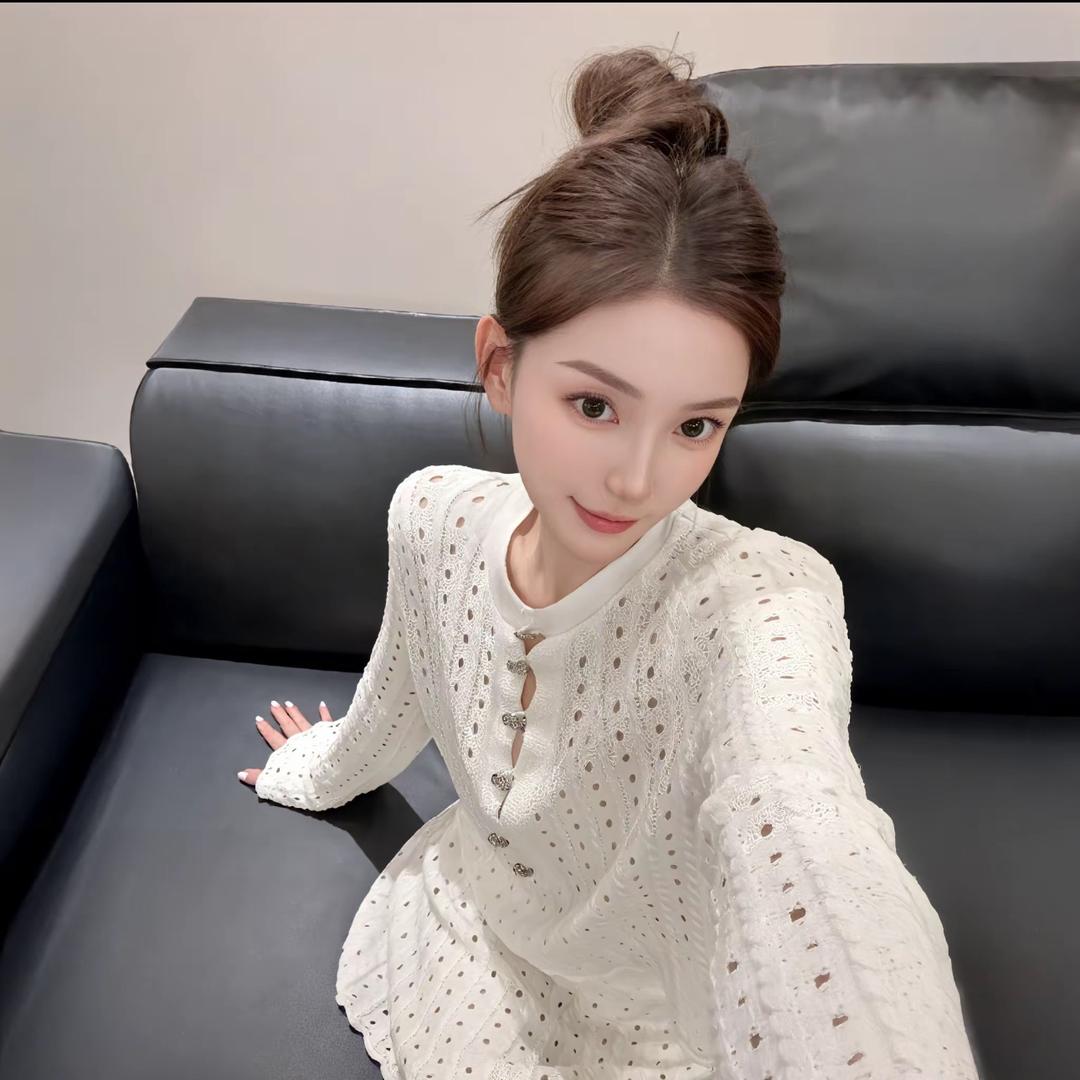 半眠喵