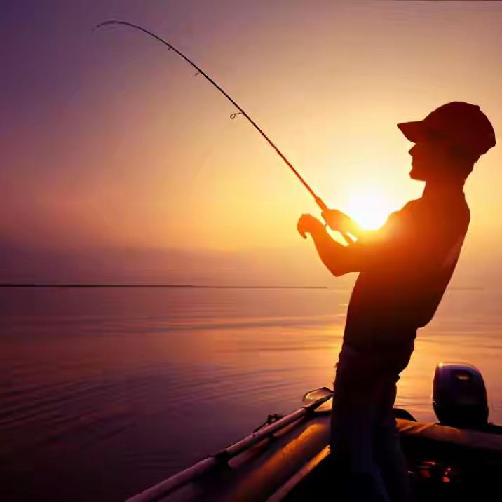 利哥的生活掠影🎣